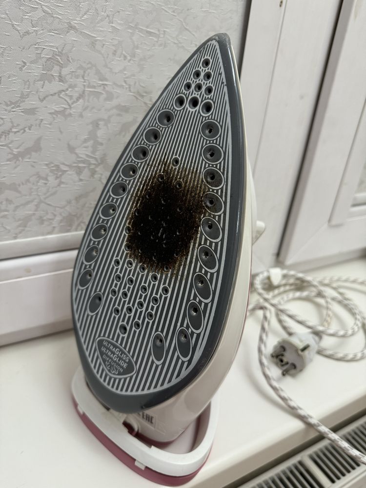 Праска Tefal