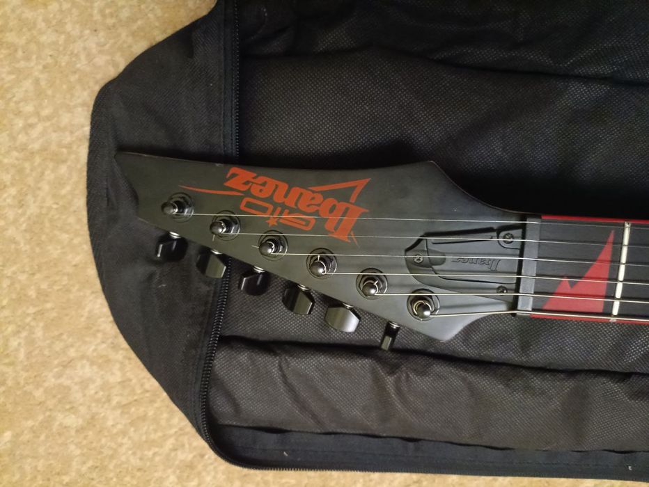 Електрогітара Ibanez grg131dx