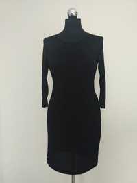 Sukienka, mała czarna w rozmiarze M/L