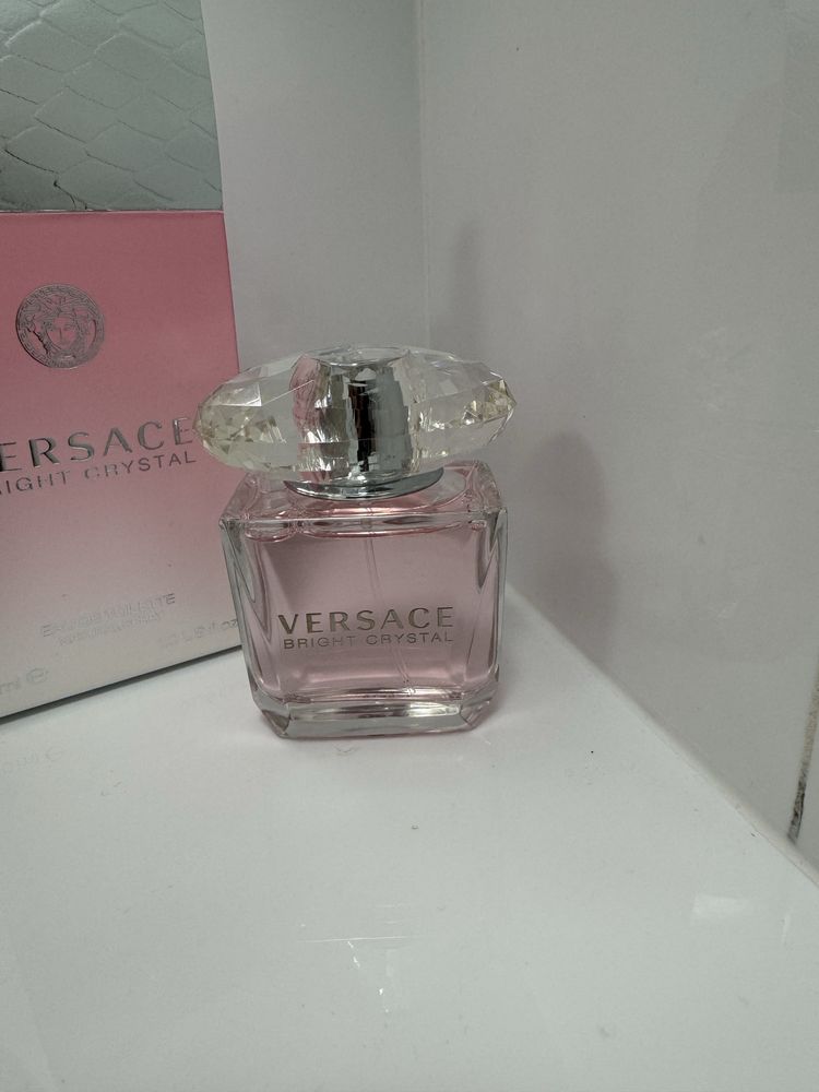 Perfum Versace bright crystal  - 30 ml