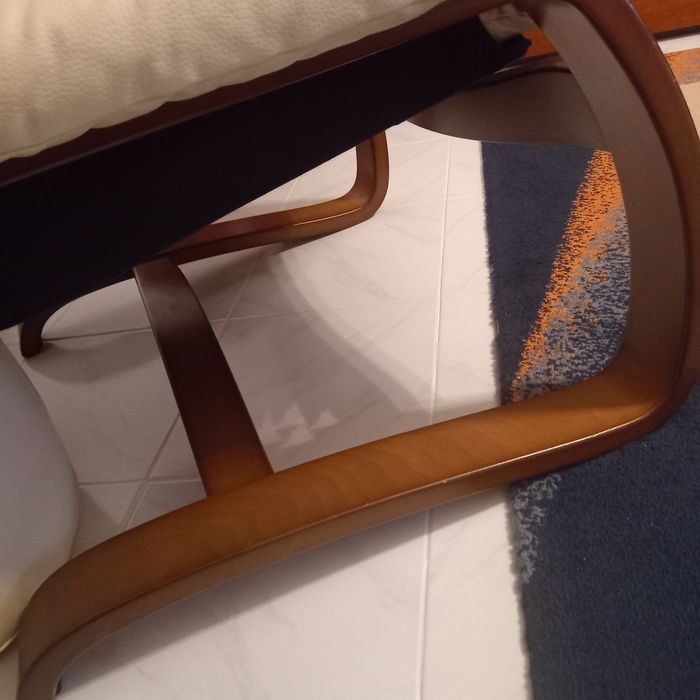 Vendo..Cadeirão de Encosto.