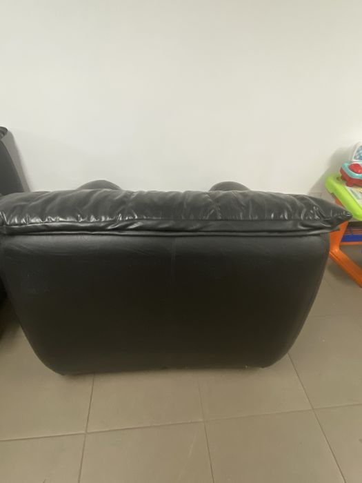 Conjunto de Sofas