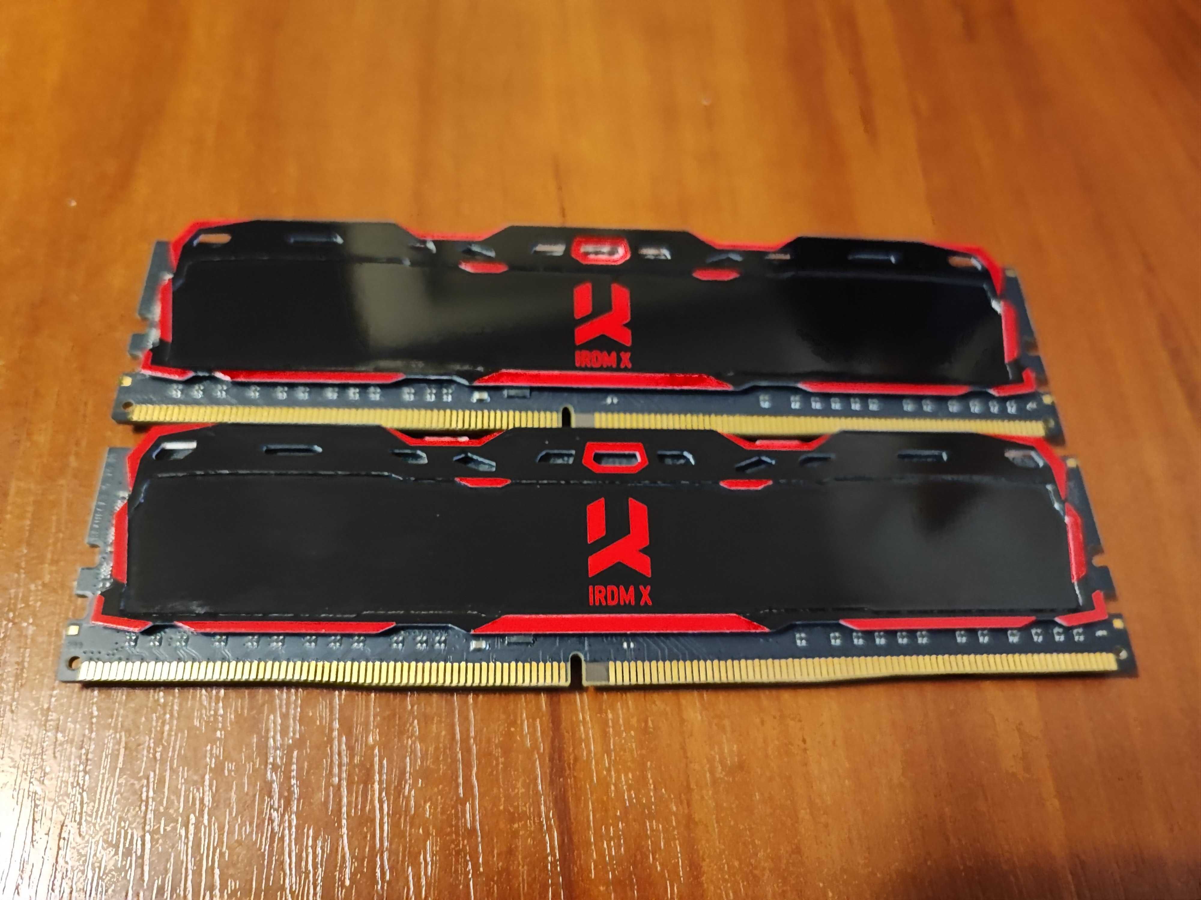 Оперативна пам'ять DDR4 8GB