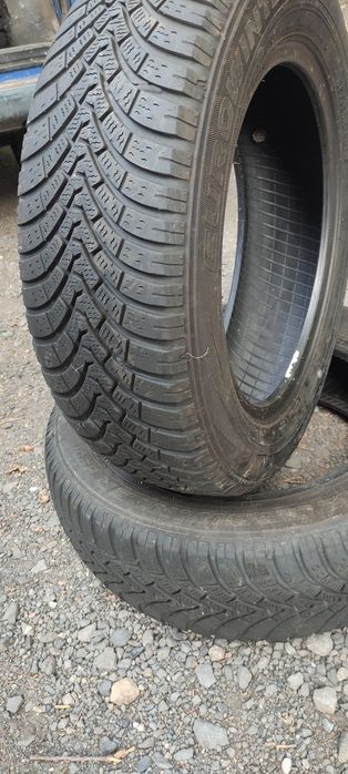 Opony zimowe z 2019r 185/65/15 Falken 3N wysyłka
