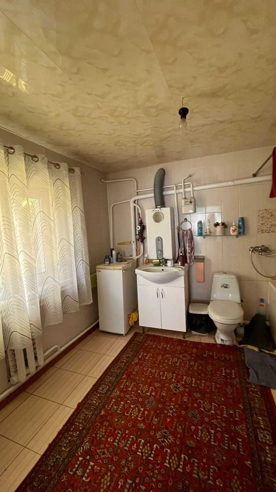 БЕЗ КОМИССИИ!!! Продажа дома в с. Бобрик (Броварской р-н)!