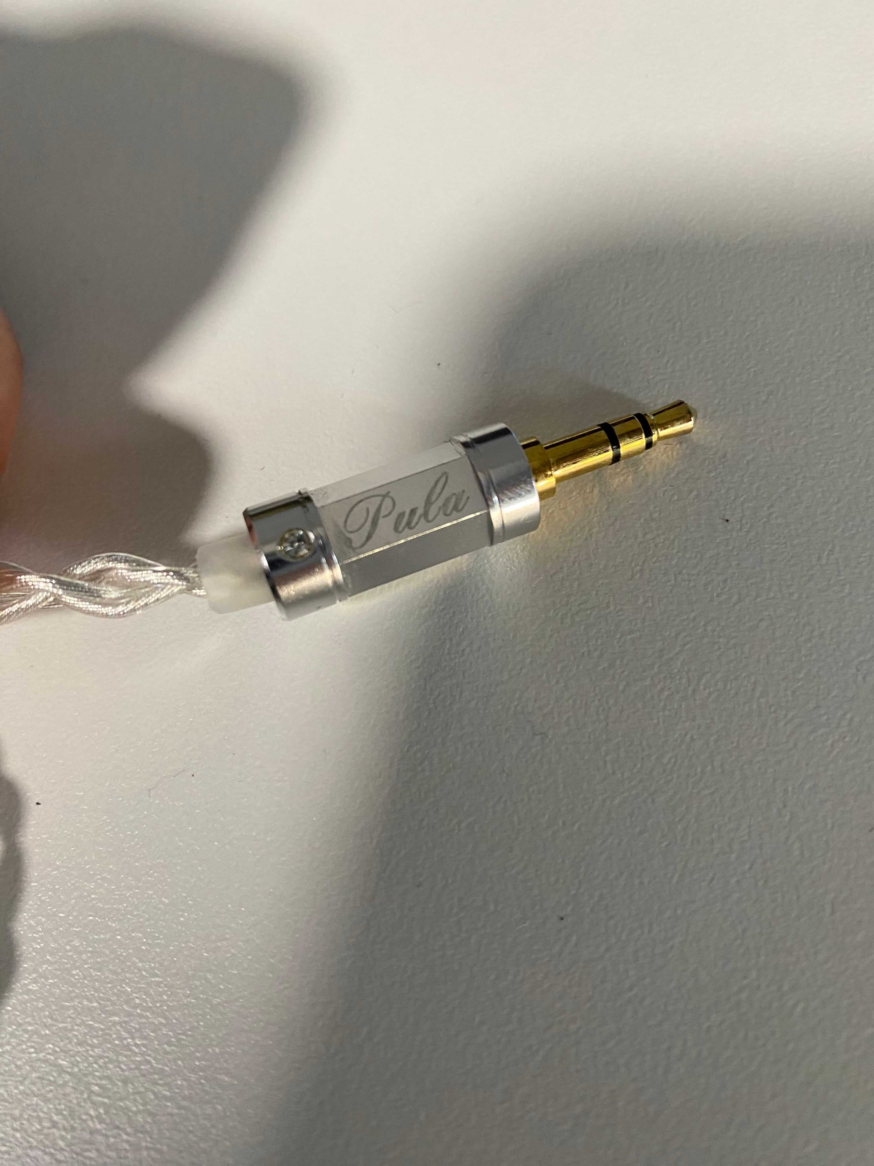 Pula PA02 - IEM (1DD+4BA) - Portes incl.