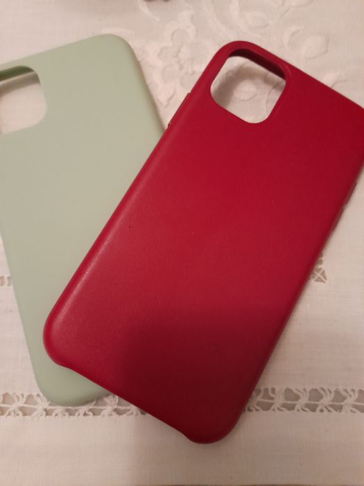 Capas para  IPhone 11