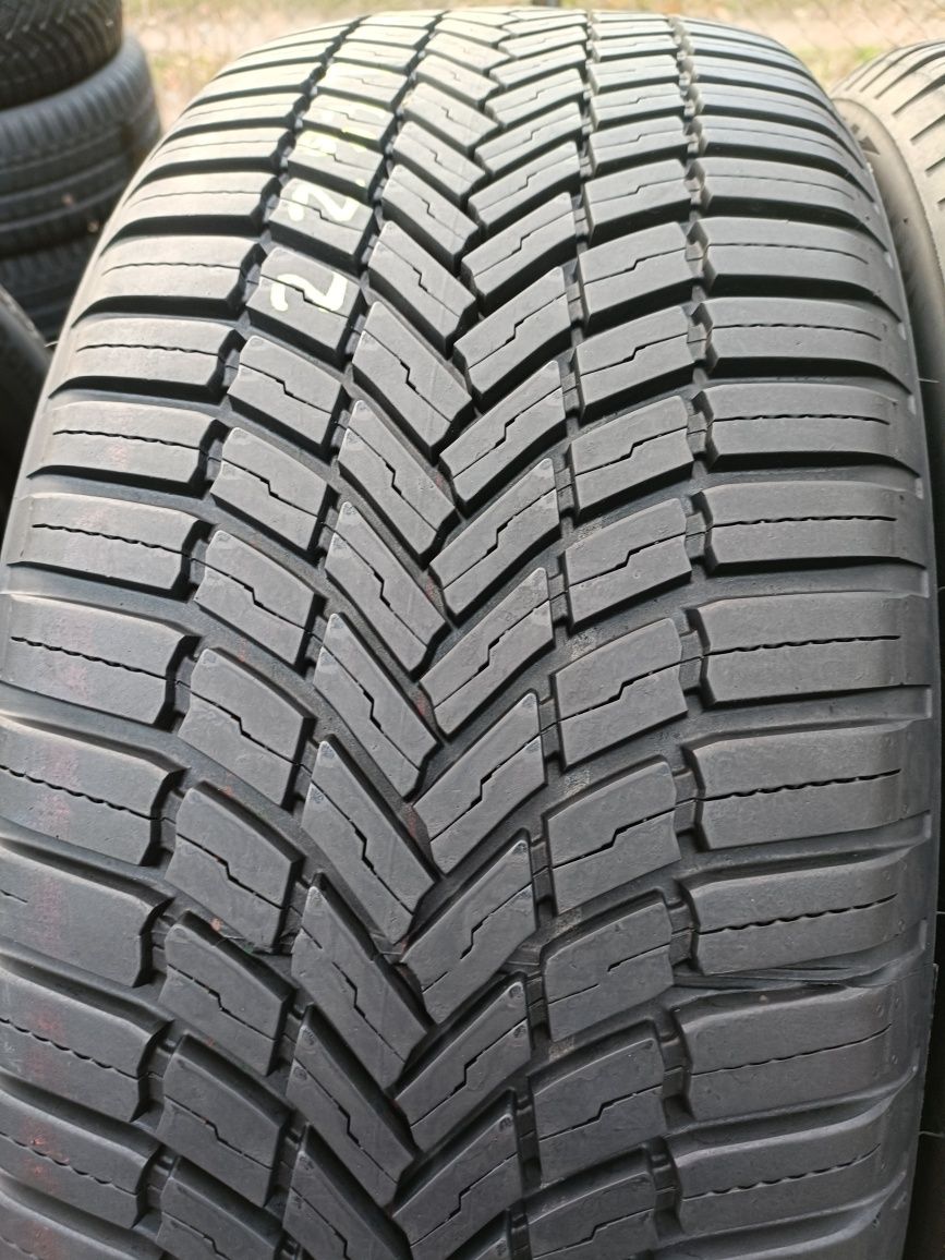 215/50r19 Bridgestone WeatherControl A005 z 2021r 6mm