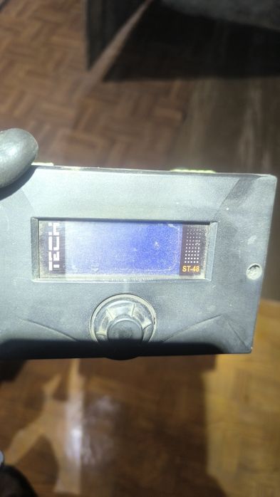 Sterownik pieca krzaczek tech at 48