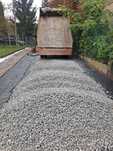 Kruszywa, tłuczeń, żwir, kliniec, piasek pospółka beton transport 3,5t
