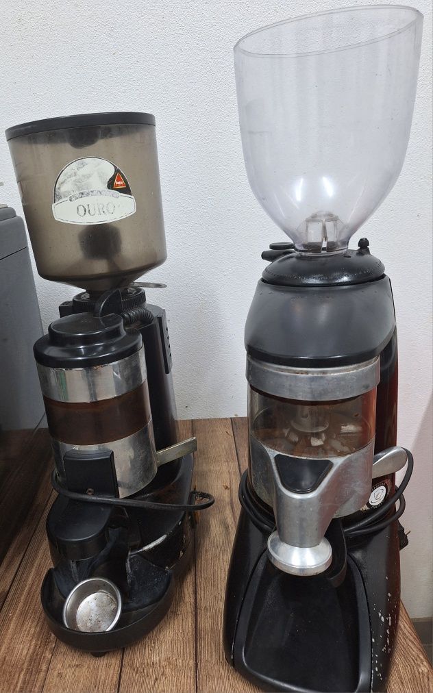 Maquina de café industrial
