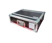 Case RACK 3U 19cali  2x szyna 25cm  / FAKTURA /  RC3U/2
