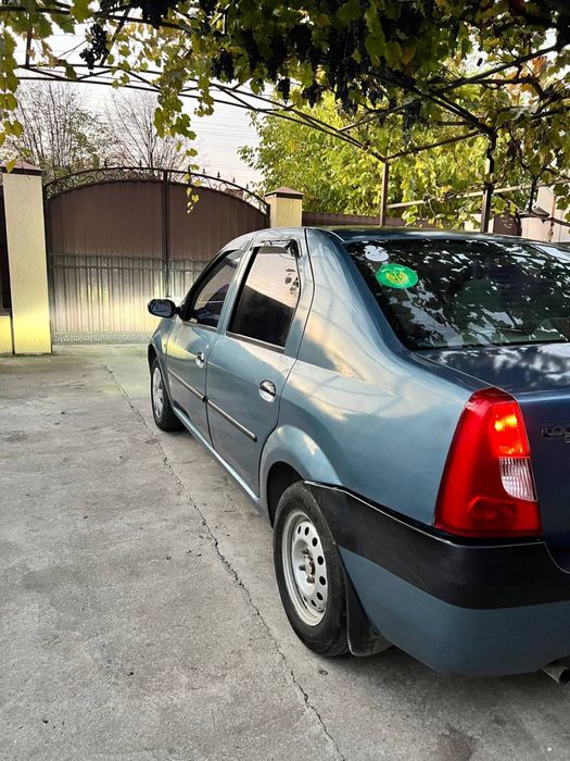 Продам Дачью Логан