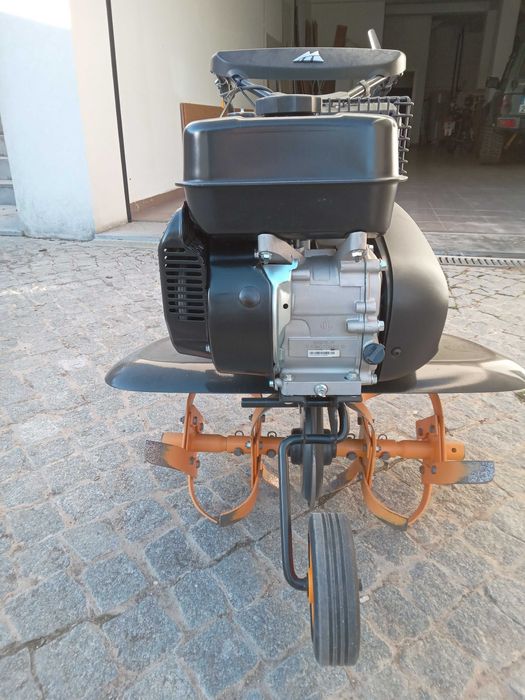 Motoenxada McCulloch MFT55