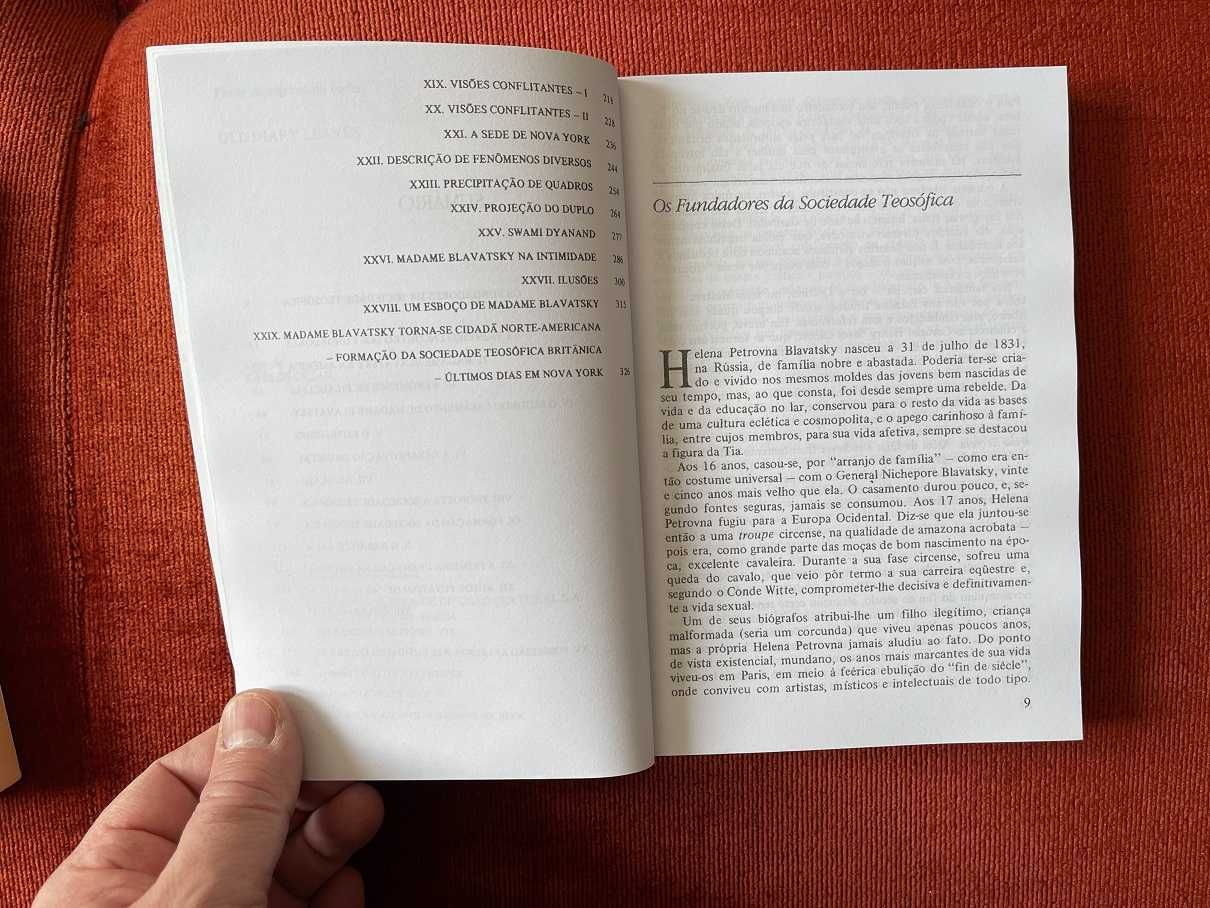 RAÍZES DO OCULTO - A Verdadeira História de H. P. Blavatsky (Teosofia)