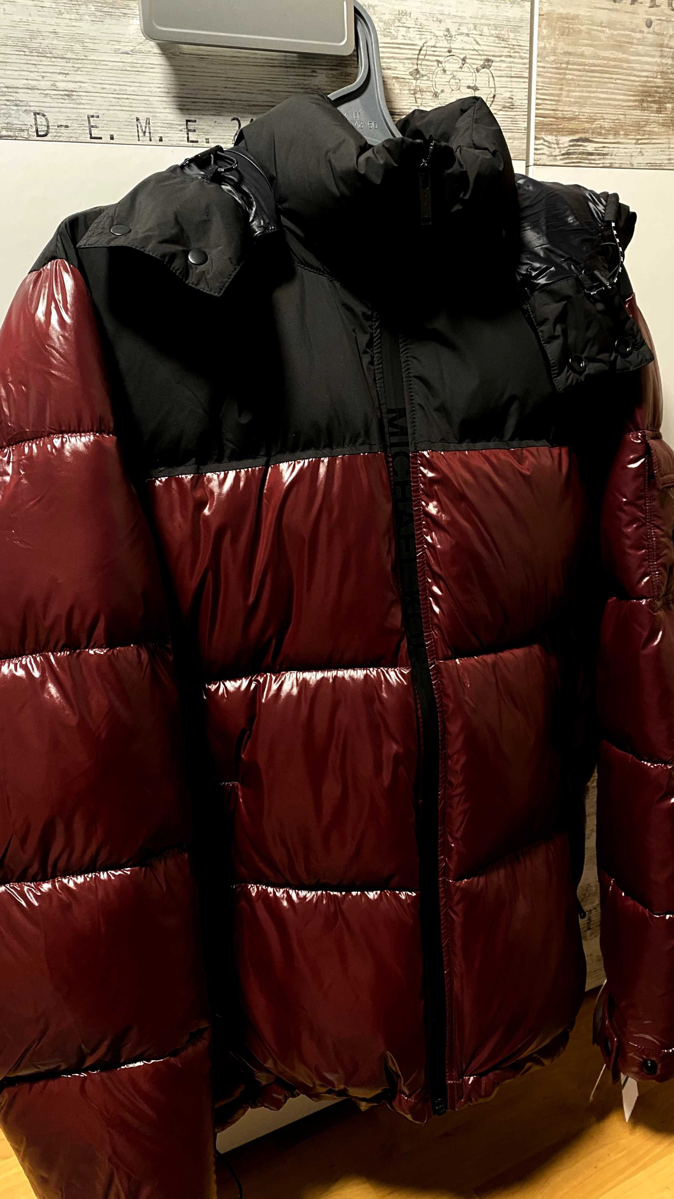 Michael Kors Puffer Пуховик Зимовий