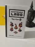 Nintendo Labo Toy-Con 04 - gra Nintendo switch