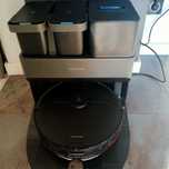 Roborock S7 MaxV Ultra