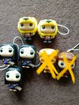 Kinder joy Harry Potter