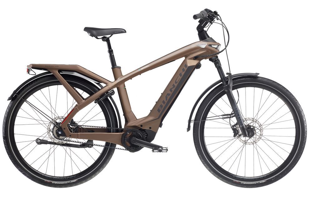 Bianchi E-Omnia T-TYPE XT 12 Bosch 625 Wh YSBE4 4E  rozmiary