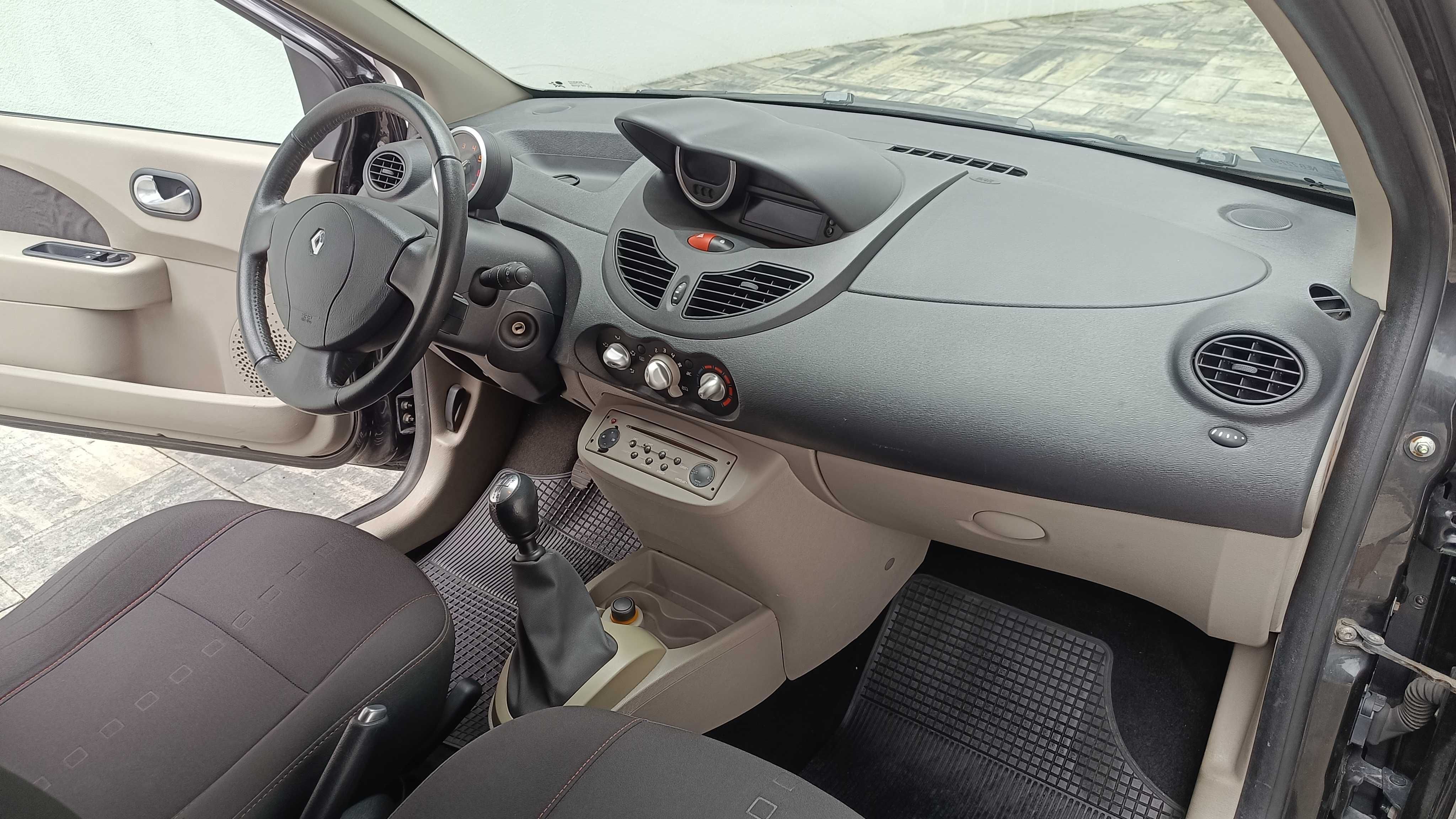 Renault Twingo OC 03.07.2026r Przegląd 04.07.2026r