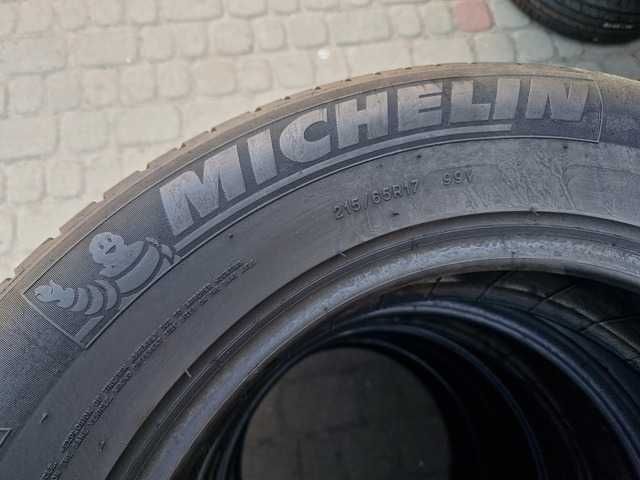 215/65R17 Michelin Primacy 3 S1 Шини/Колеса/Літо Склад шин