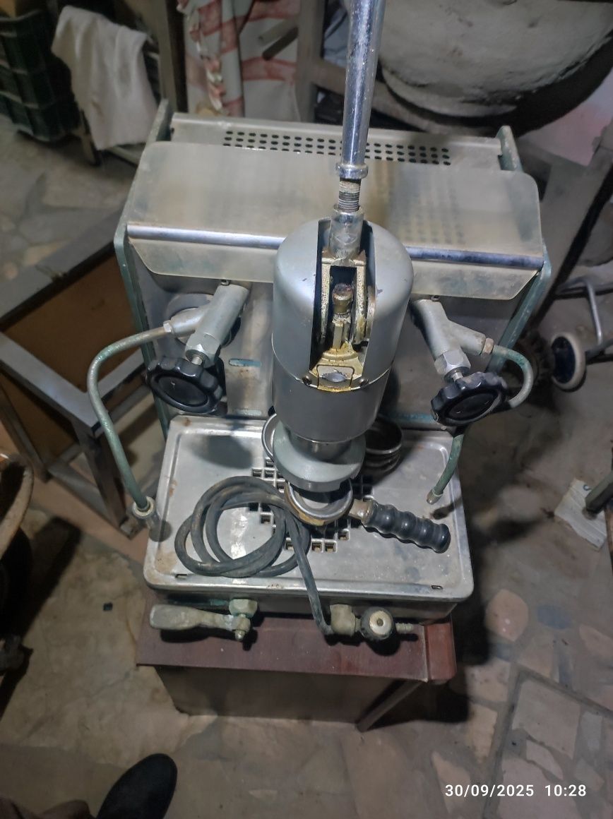 Máquina de café Faema