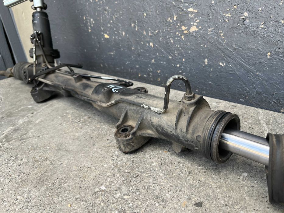 Рульова рейка Volkswagen Transporter T5 T6 Multivan Caravelle