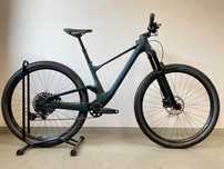 -40% Wyprzedaż Nowy Rower Full Scott Spark 920 Contessa 29" MTB M