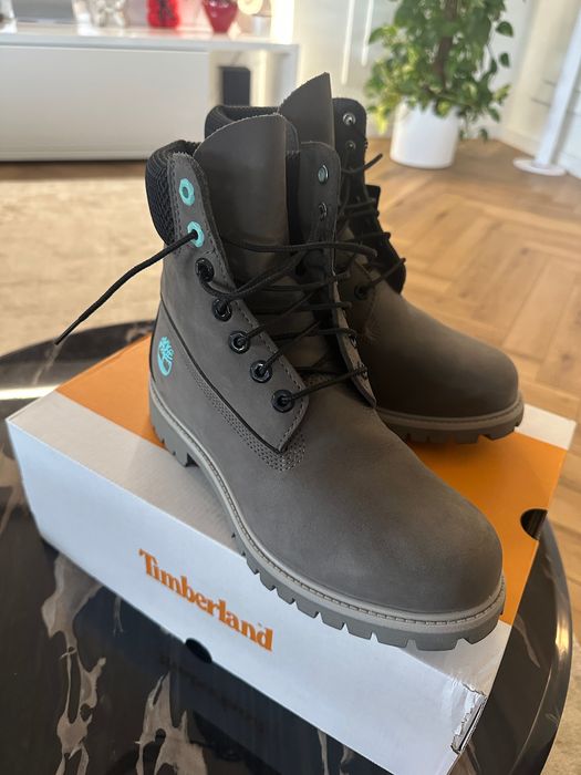 Timberland PREMIUM 6