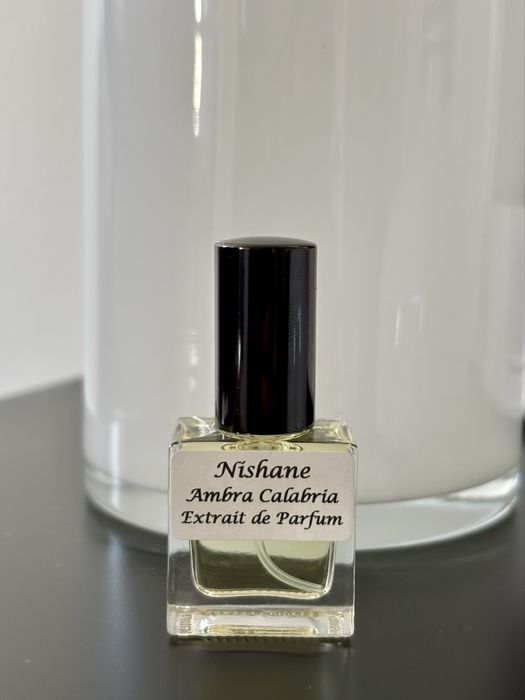 Perfumy Nishane Ambra Calabria 10 ml
