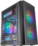 Корпус ПК Mars Gaming MC300W
