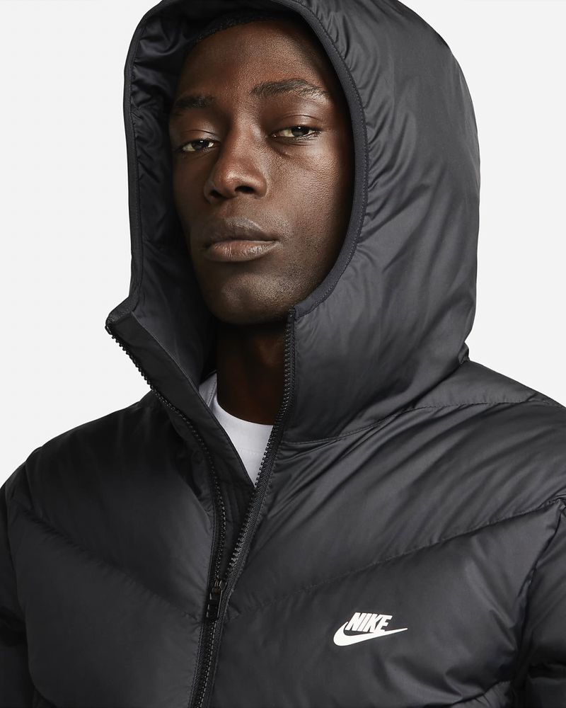 Куртка Nike Sportswear Storm-FIT (DR9605-010) + Primaloft