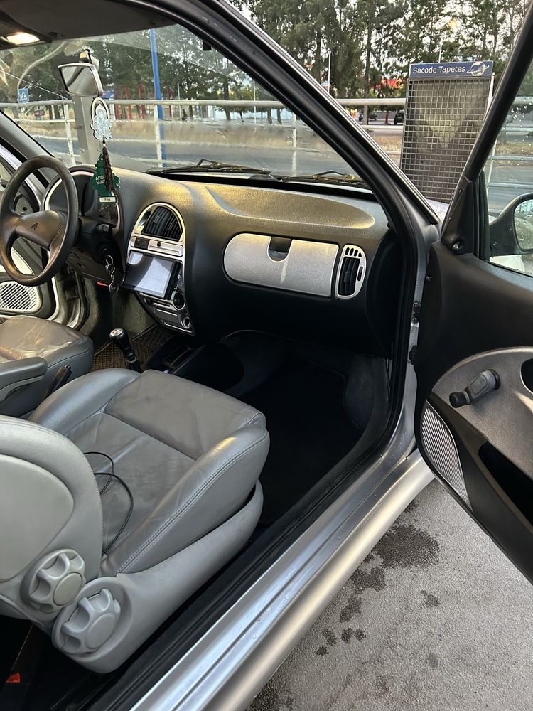 Vendo Citroen Saxo 1.5d