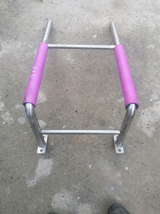 suporte de bicicleta