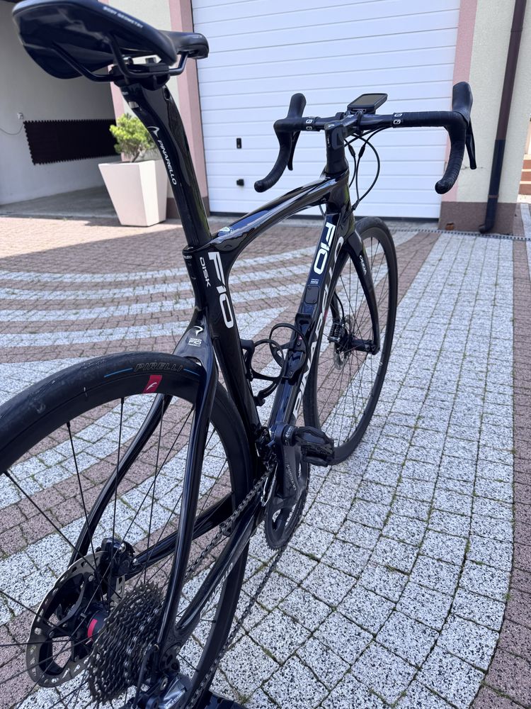 Pinarello Dogma F10 53