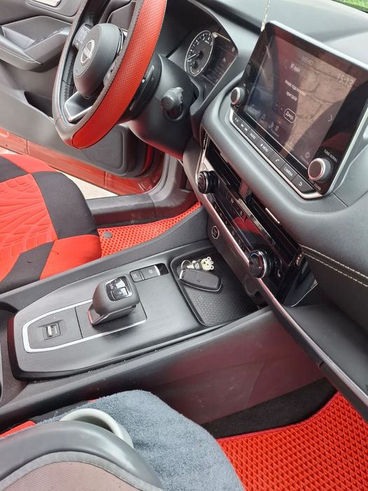 Продам Nissan Qashgai