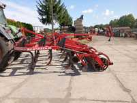 Horsch Terrano 4fx