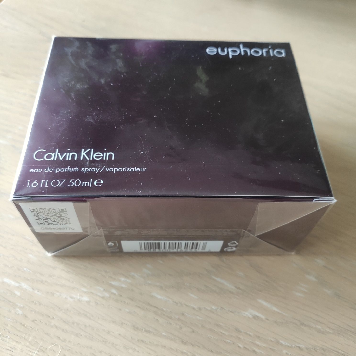 Calvin Klein 50 ml woda perfumowana