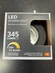 Oczko podtynkowe EURODOMEST 345 LUMEN