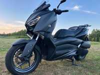 Yamaha X-max Yamaha X-MAX 300 full led