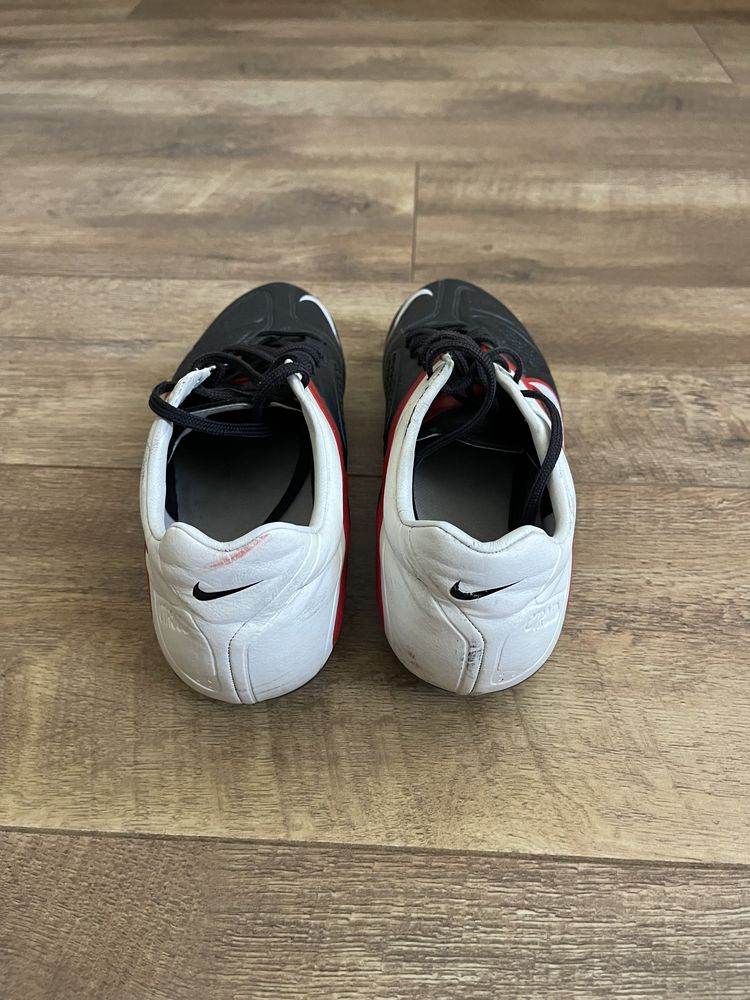 Терміново продаю!!! бутси nike ctr360 maestri || elite fg