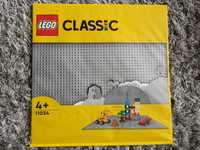 NOWA Płytka konstrukcyjna LEGO Classic 11024 szara