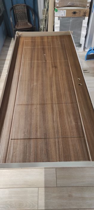 МДФ накладка на вхідні двері