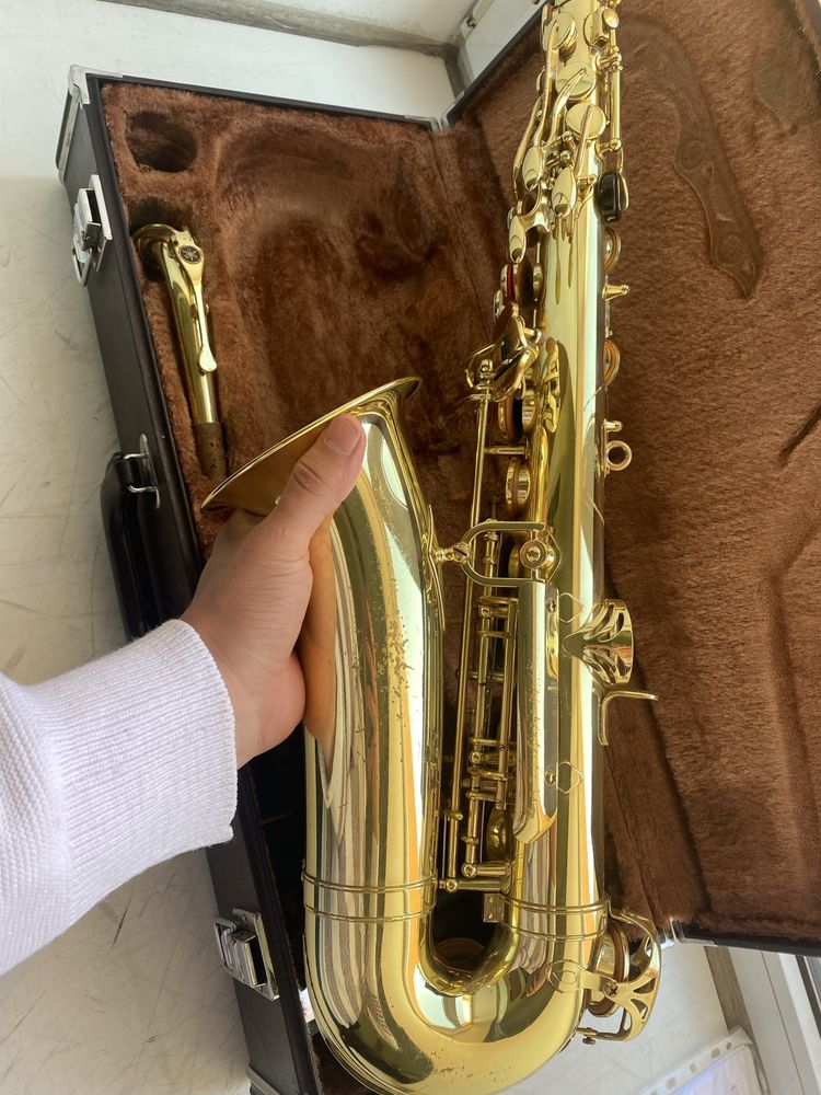 Саксофон альт YAMAHA 32