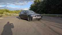 BMW E90 2.0 diesel