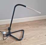 Ikea Harte lampka biurkowa LED