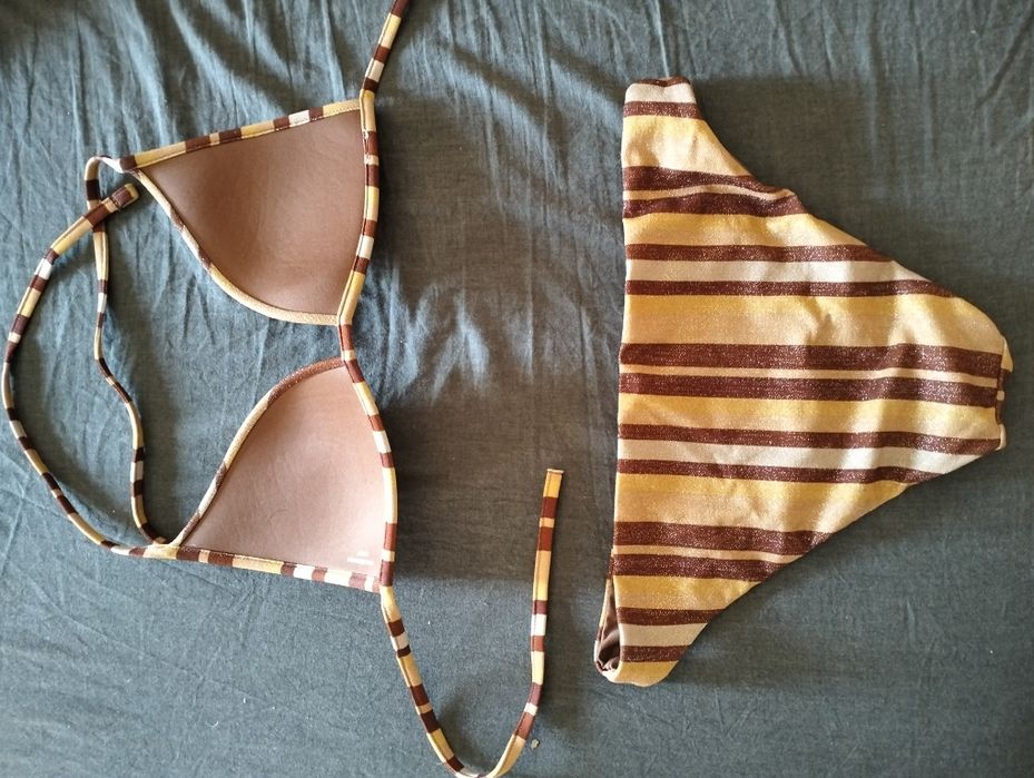Biquini da Calzedonia M/L