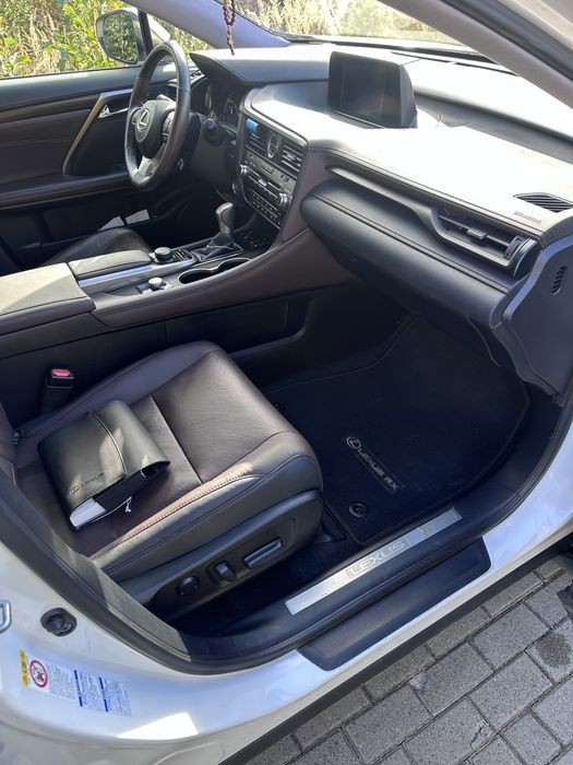 Продам Лексус РХ350