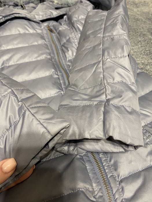 Куртка єврозима . Холодна весна/осінь